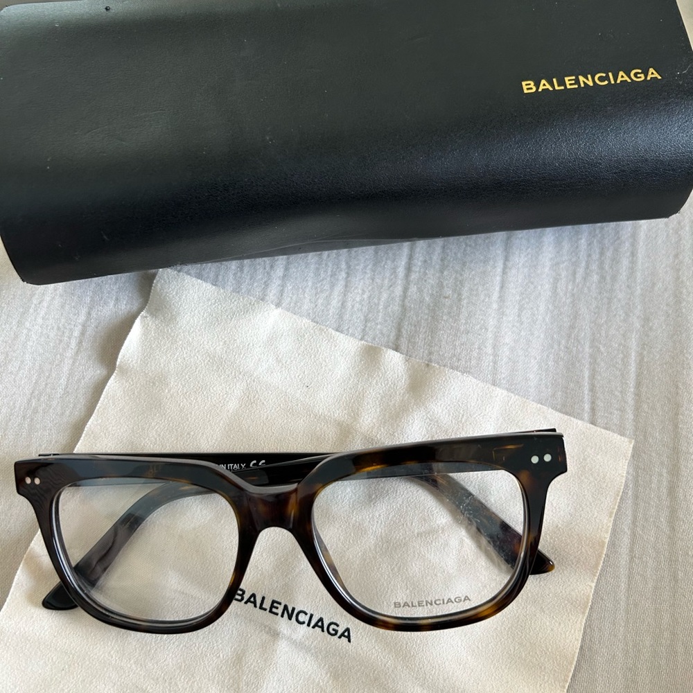 BALENCIAGA FRAMES